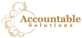 Accountable Solutions Logo
